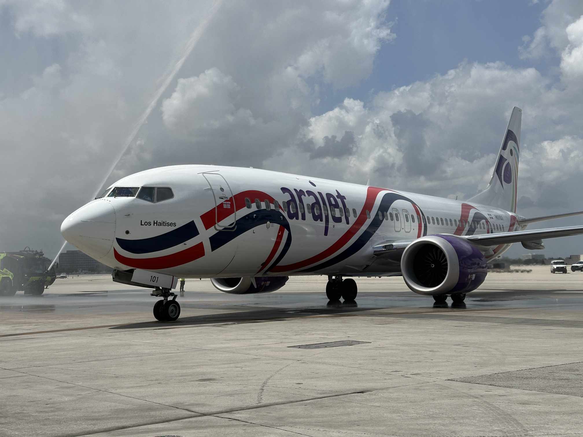 Arajet-primer-vuelo-eeuu