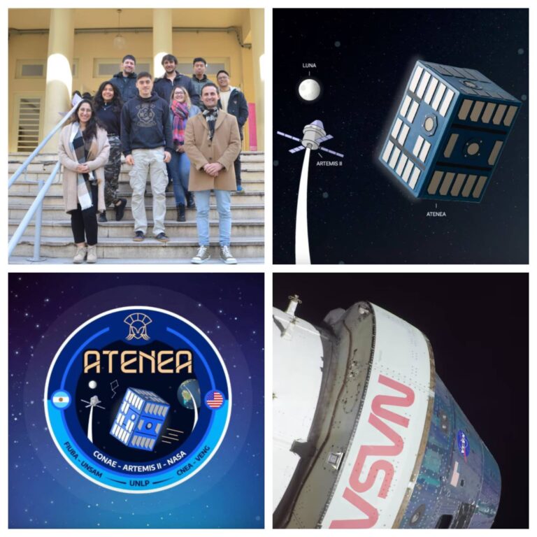 Blank 4 Grids Collage