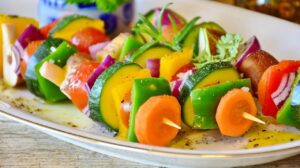 Verduras-pixabay