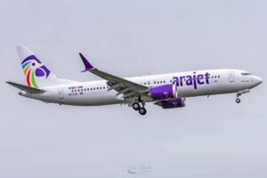 arajet
