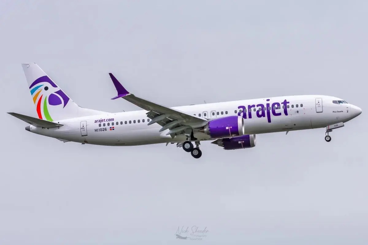 arajet