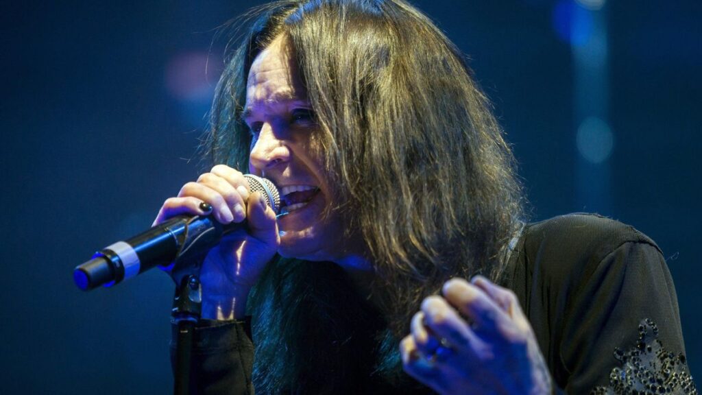 Editan versión de "Hellraiser" a dúo entre Ozzy Osbourne y Lemmy Kilmister