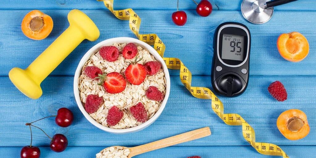 NUTRICION