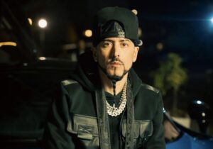 yandel