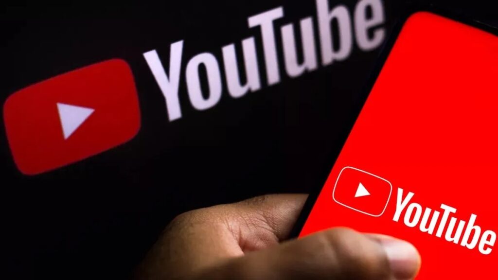 youtube