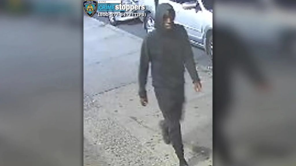 NYPD-The-Bronx