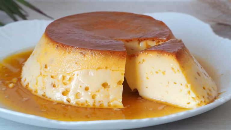 flan-de-huevo-receta