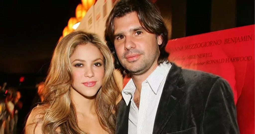 shakira