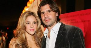 shakira