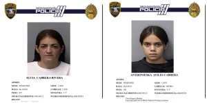 Elvia-Cabrera-Rivera-y-Anthoneishka-Aviles-Cabrera