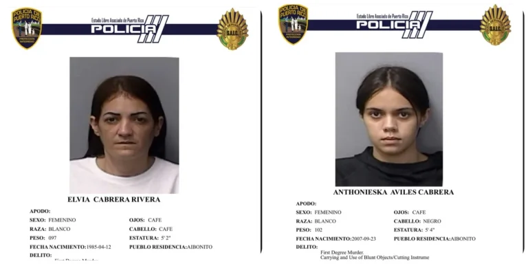 Elvia-Cabrera-Rivera-y-Anthoneishka-Aviles-Cabrera