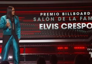 elvis