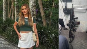 Asesinan-a-una-mujer-de-un-disparo-en-la-cabeza-durante-tiroteo-en-Brasil