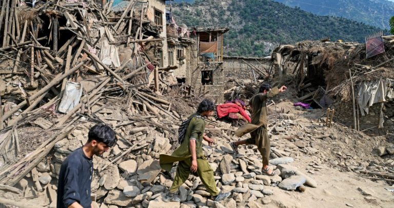 afganistan-terremoto