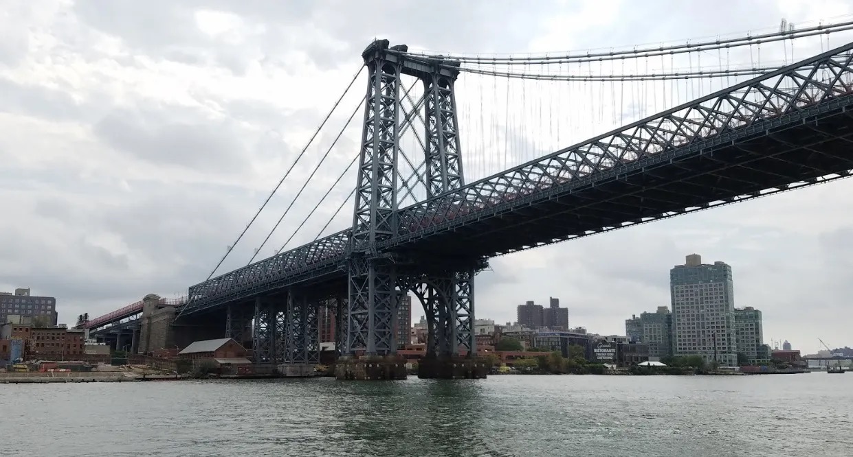 williamsburg-bridge