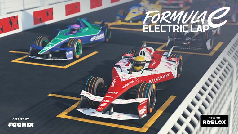 Formula E - Hero Images 1920x1080 - 4