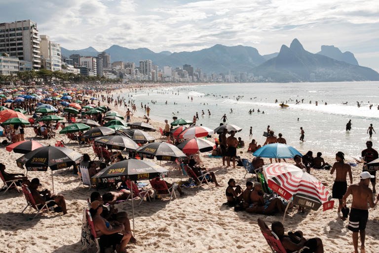 brasil