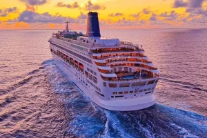 CRUCERO-1