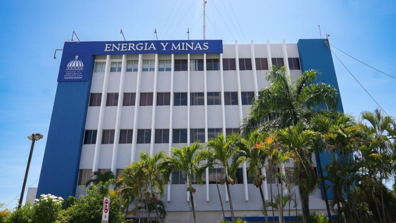 Ministerio-de-Energia-y-Minas-aclara-estatus-del-proyecto-de-exploracion-en-la-cordillera-Septentrional-Agregar-a-atajos-Default
