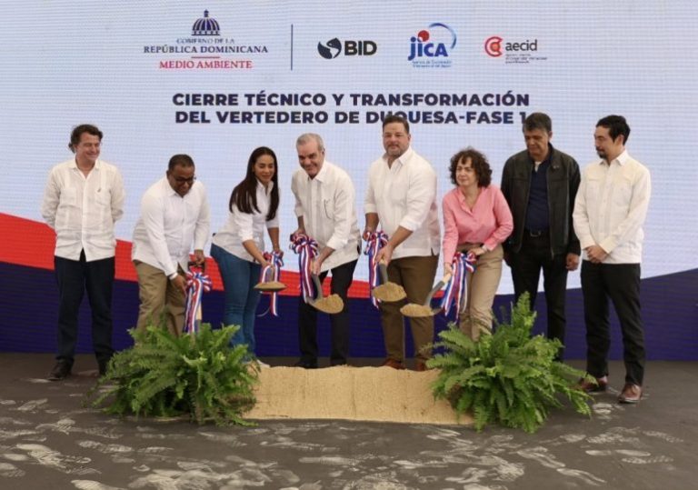 gobierno