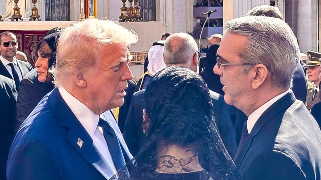 miniatura abi trump