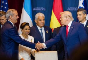 Republica-Dominicana-tomara-un-papel-importante-en-el-plan-regional-Escudo-de-las-Americas