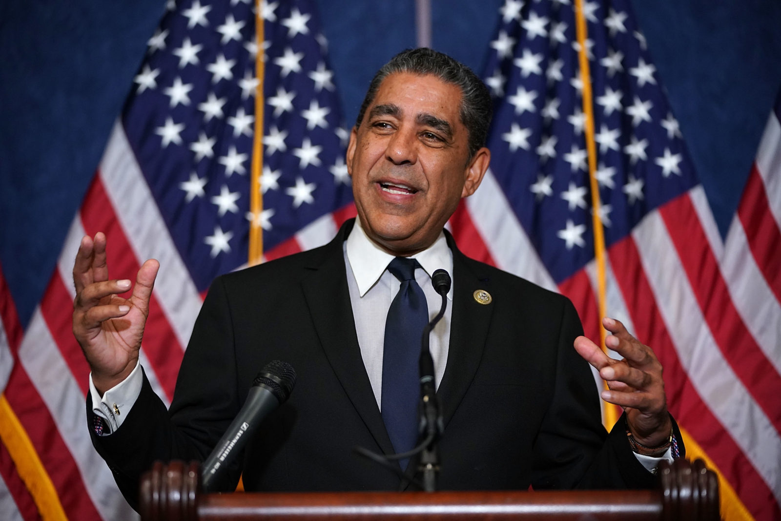 Democratic Leaders Join Higher Education Leaders Calling For Passage Of Dream Act