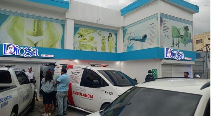 Centro-estetico-Diosa-de-Santiago