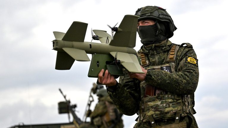 Yolka-el-dron-interceptor-ruso-con-IA-que-caza-drones-enemigos-en-cuestion-de-segundos
