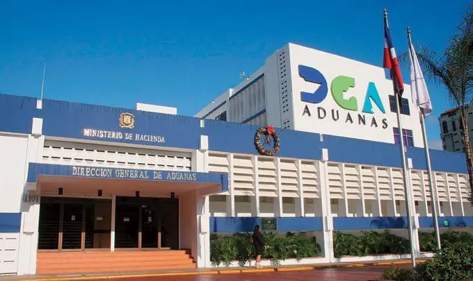 aduanas