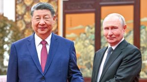 Putin-y-Xi-conversan-en-un-ambiente-amistoso-durante-un-te