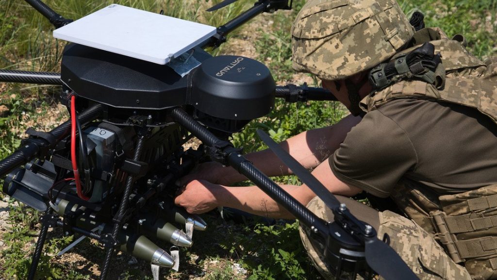 Rusia-Ucrania-se-ha-convertido-en-un-campo-de-pruebas-para-nuevos-tipos-de-armas