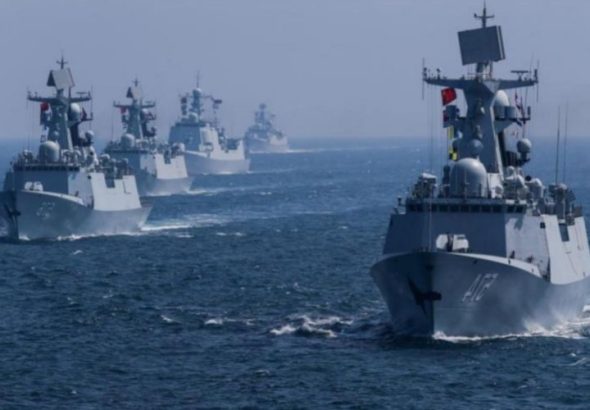 china-taiwan-barcos-