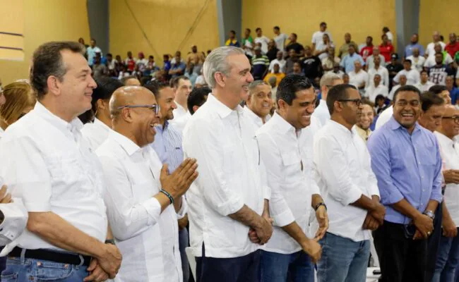 presidente