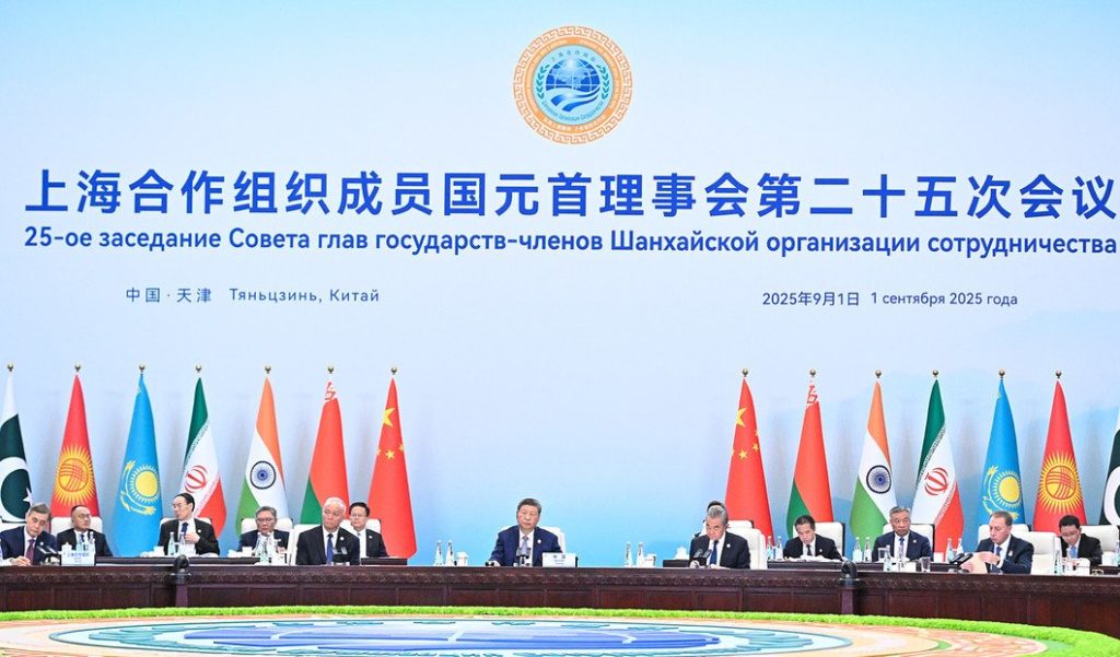 China-reafirma-su-compromiso-con-un-foro-clave-para-el-desarrollo-de-Eurasia