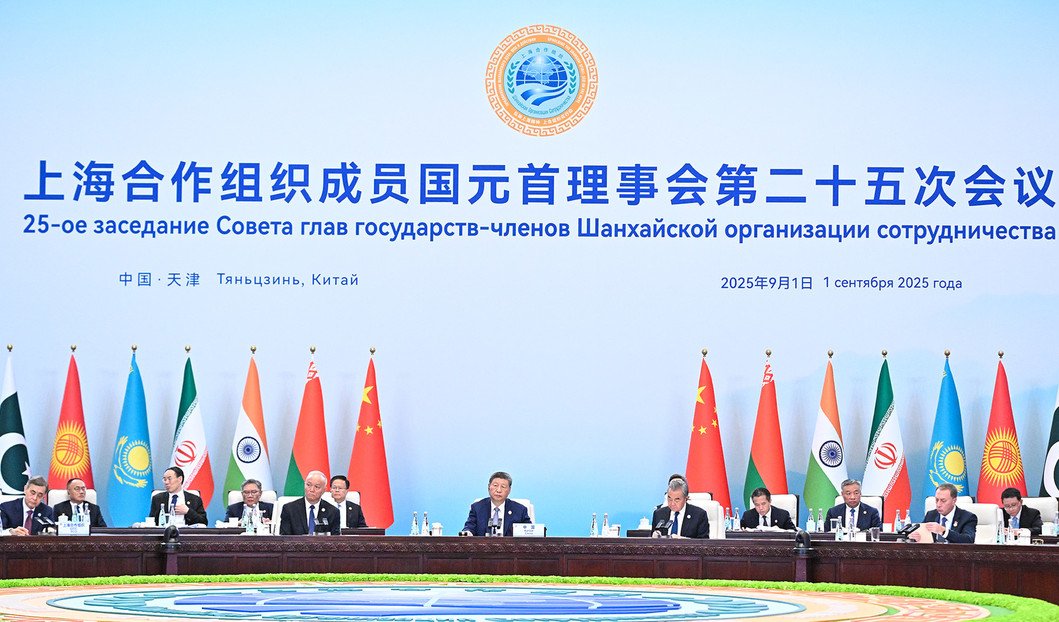China-reafirma-su-compromiso-con-un-foro-clave-para-el-desarrollo-de-Eurasia
