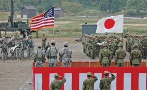 Japon-y-EE.UU_.-empiezan-ejercicios-militares-conjuntos