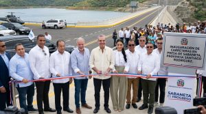 Abinader_inaugurates_roads_Dajabón_202607061625