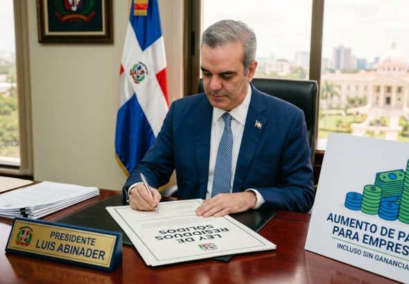 Abinader_promulgates_new_law_202607141239