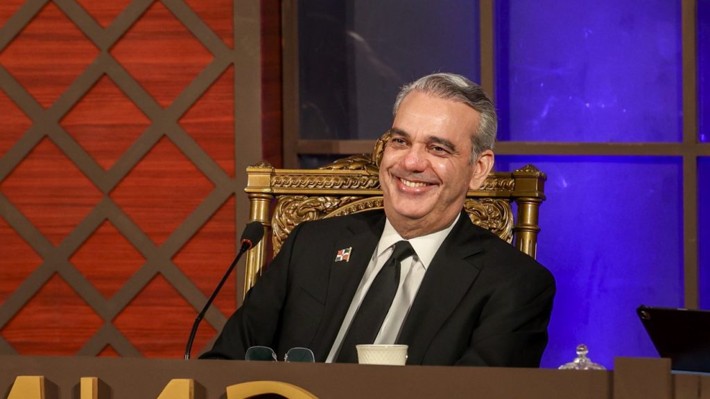 Presidente-Abinader-convoca-al-Consejo-Nacional-de-la-Magistratura-para-este-lunes