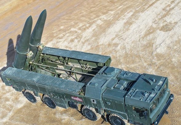 Rusia-ataca-instalaciones-de-produccion-y-almacenes-de-drones-ucranianos
