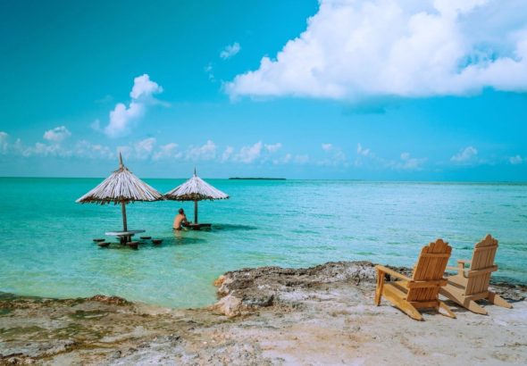 latam y caribe