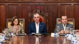 «Consejo de Ministros aprueba Presupuesto 2027: RD$2.037 billones para desarrollo, salud e infraestructura»