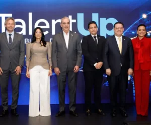 Gobierno lanza programa Talent Up con 15,000 becas gratuitas en habilidades digitales