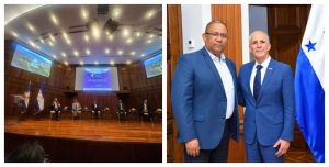 República Dominicana y Honduras profundizan sus lazos: Cacao Green Ecoluxury, la joya turística presentada en Tegucigalpa