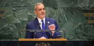 «Abinader en Nueva York: Discurso en la ONU, Gold Insigne y agenda de alto impacto»