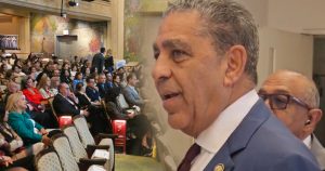 Adriano Espaillat impulsa diálogo sobre el futuro del español en Estados Unidos