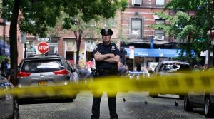 Tragedia en Jersey Shore: Anciana de 93 años choca su camioneta contra un restaurante y deja un muerto y siete heridos