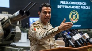 Dos drones sobre Riad y dos misiles sobre Khamis Mushait: anatomía de un ataque interceptado