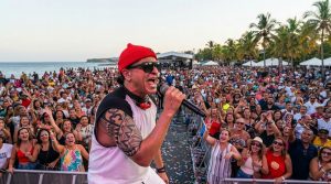 The Event 2026: el festival de Lifestyle Holidays que ya es tradición en Puerto Plata (y sus artistas invitados)